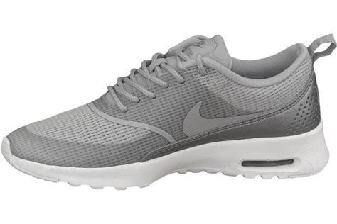 nike air max thea txt grijs wit maat 40|Grijze Nike Air Max Thea .